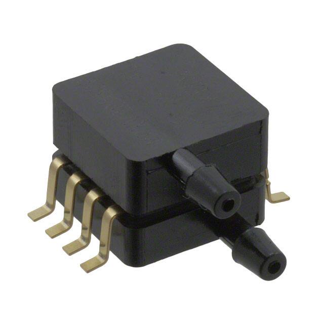 NXP USA Inc. MP3V5004DP
