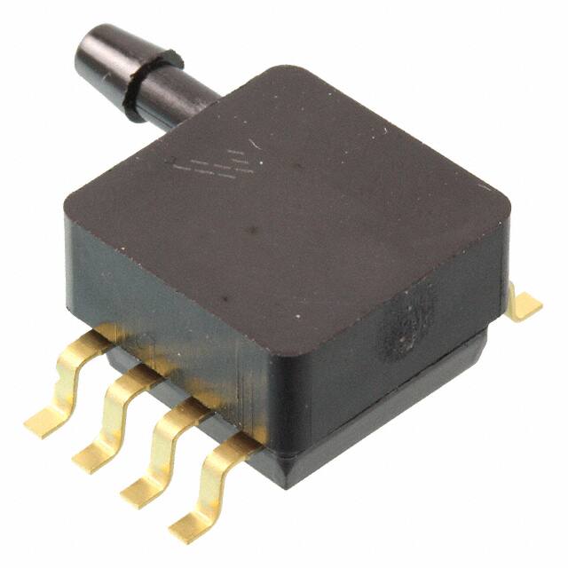 NXP USA Inc. MP3V5050GP