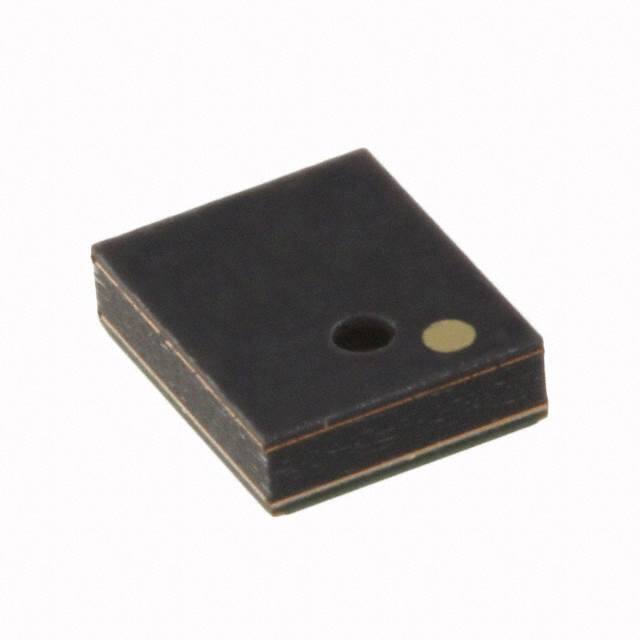 STMicroelectronics MP45DT02TR