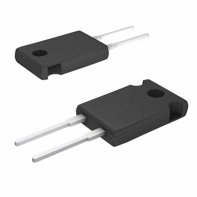 Caddock Electronics Inc. MP925-20.0K-1%