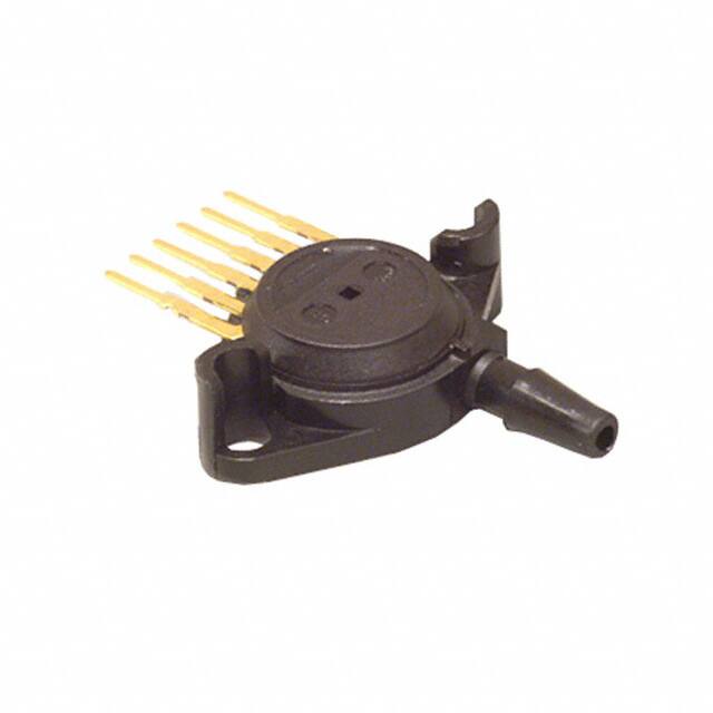 NXP USA Inc. MPX5010GP