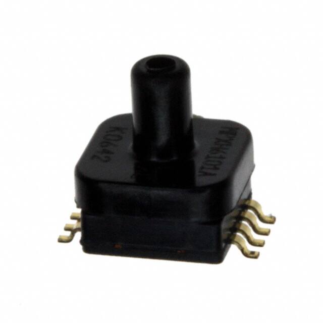 NXP USA Inc. MPXHZ6250AC6T1