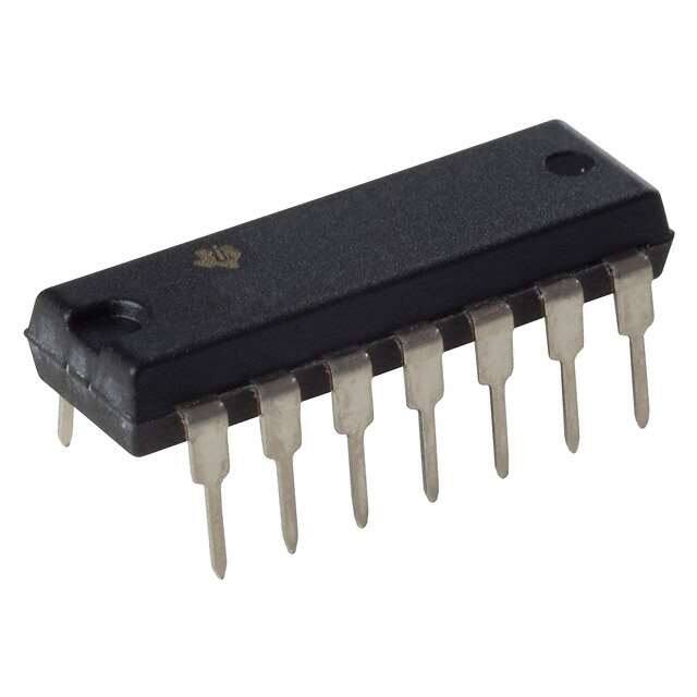 Texas Instruments MPY100CG