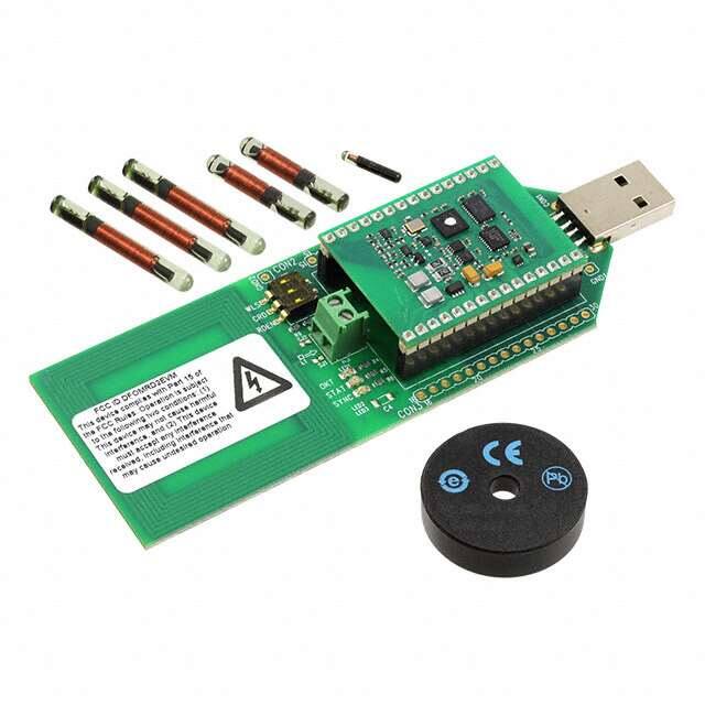 Texas Instruments MRD2EVM