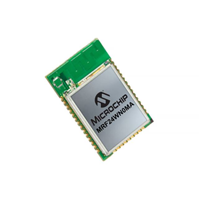 Microchip Technology MRF24WN0MA-I/RM100