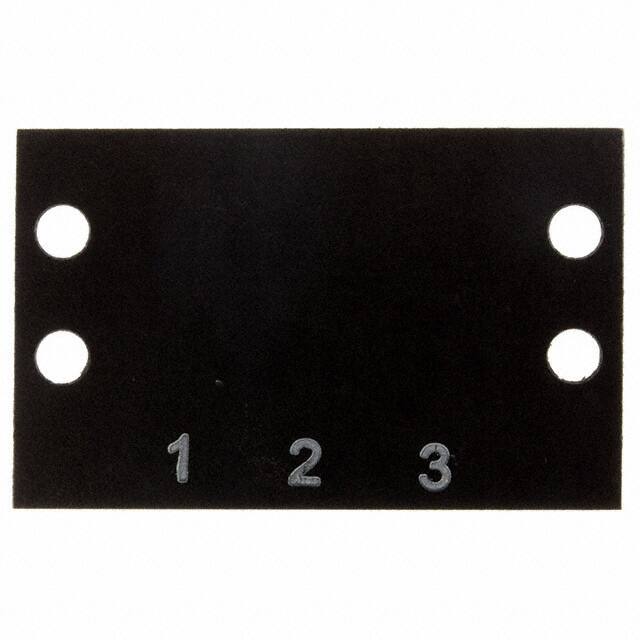 Cinch Connectivity Solutions MS-3-141