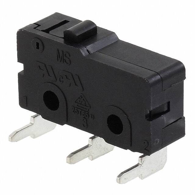 E-Switch MS0850500F080V2A