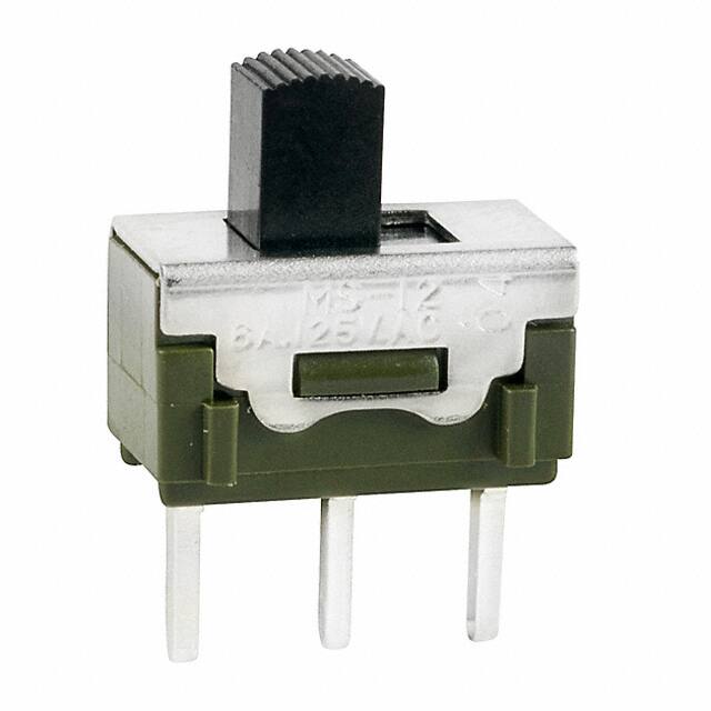 NKK Switches MS12ANW03