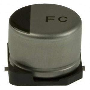 Panasonic Electronic Components EEE-FC1E470P thumbnail