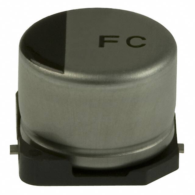 Panasonic Electronic Components EEE-FC1E470P