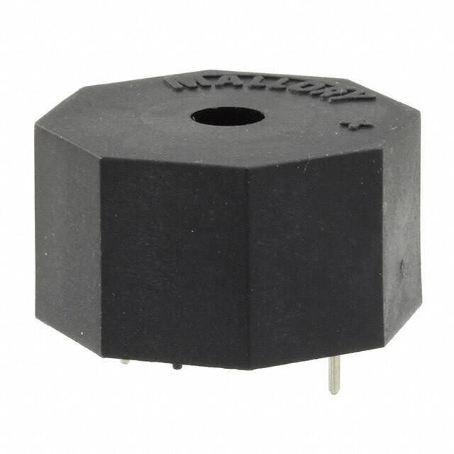 Mallory Sonalert Products Inc. MSE14LTT3