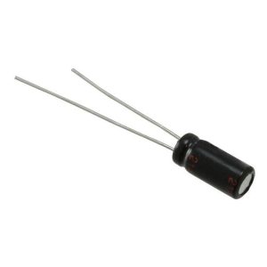 Panasonic Electronic Components EEU-HD1H100 thumbnail