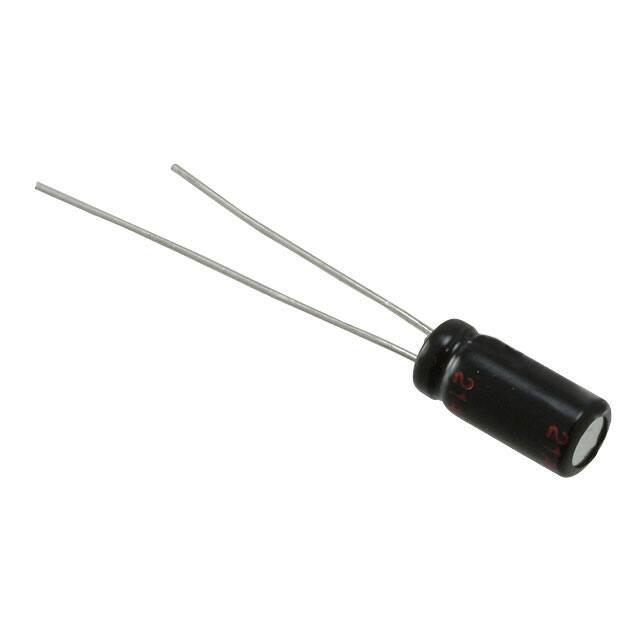 Panasonic Electronic Components EEU-HD1H100