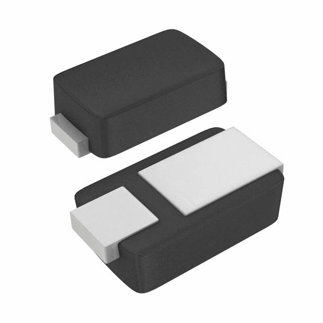 Vishay General Semiconductor - Diodes Division MSMP20A-M3/89A
