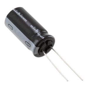 Nichicon UVY2W220MHD thumbnail