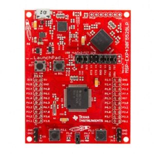Texas Instruments MSP-EXP430F5529LP thumbnail