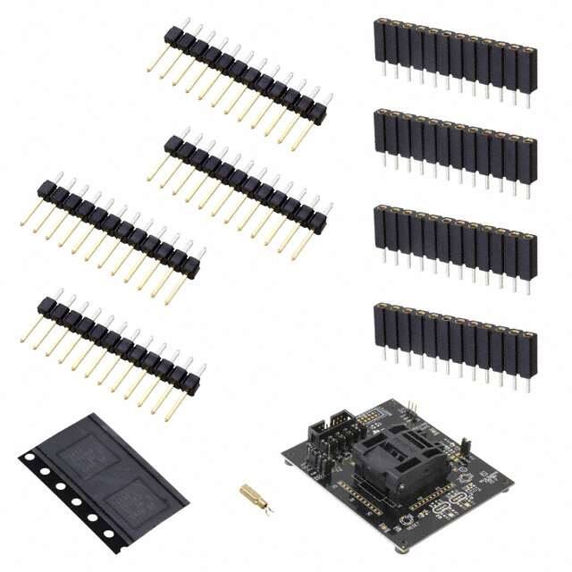 Texas Instruments MSP-TS430RGZ48C