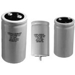 Cornell Dubilier Electronics (CDE) DCMC254U063DG2D