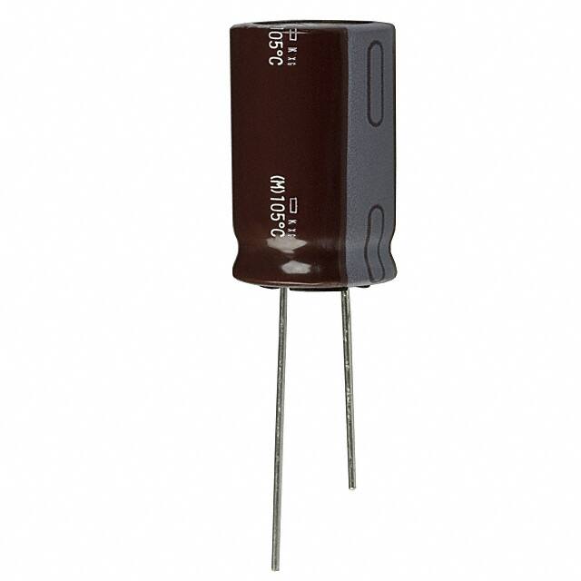 United Chemi-Con EKXG351ELL680ML25S