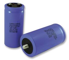 Cornell Dubilier Electronics (CDE) 500C332M450DC5F
