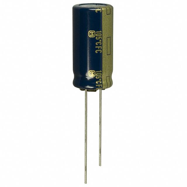 Panasonic Electronic Components EEU-FC2A470