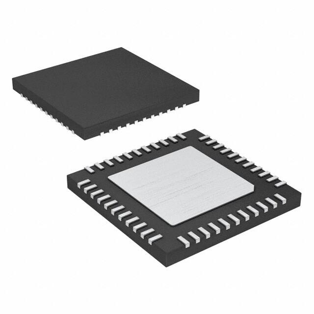 Microchip Technology MTCH6301-I/ML