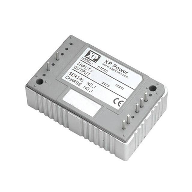XP Power MTF50