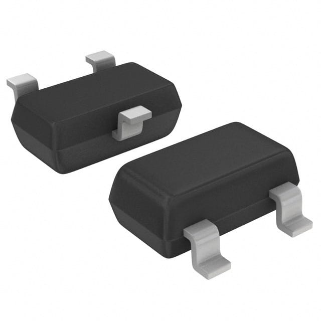 ON Semiconductor MUN2213T1G