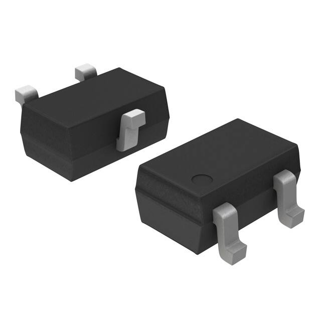 ON Semiconductor MUN5211T1G