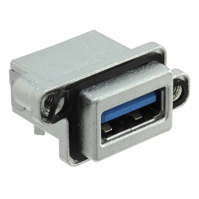 Amphenol ICC (Commercial Products) MUSBR-3593-M0