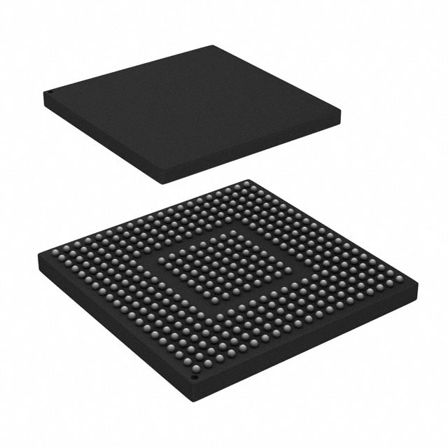 NXP USA Inc. MVF61NS151CMK50