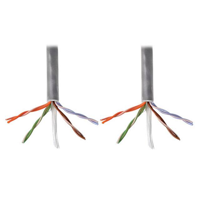 Tripp Lite N024-01K-GY