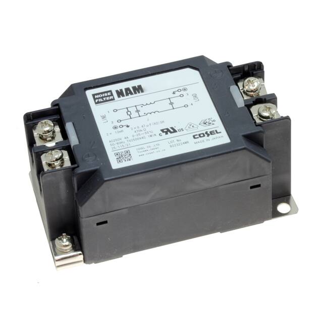 Cosel USA, Inc. NAM-10-000