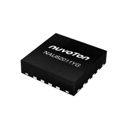 Nuvoton NAU82011YG