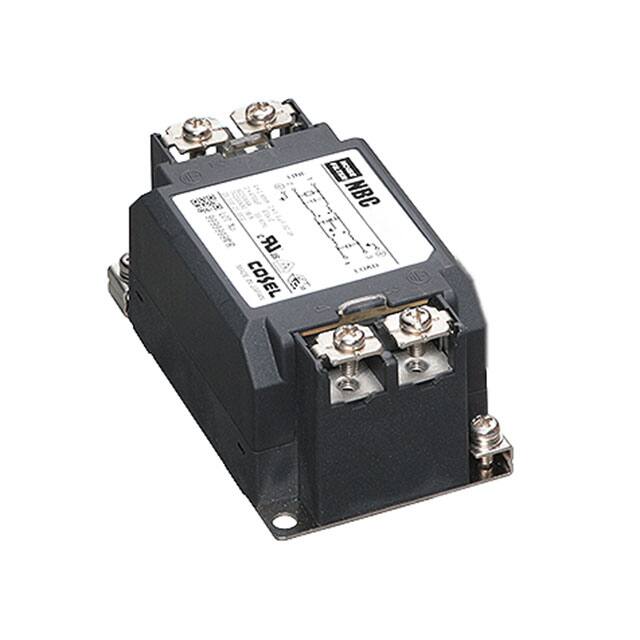 Cosel USA, Inc. NBC-20-472-D