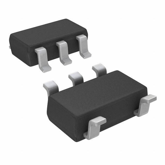 ON Semiconductor NC7SZ08M5X