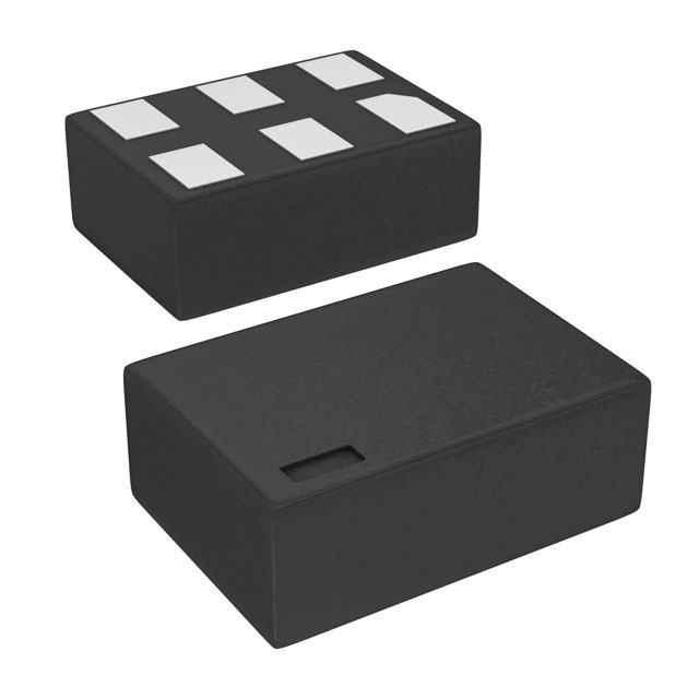 ON Semiconductor NC7WZ17L6X