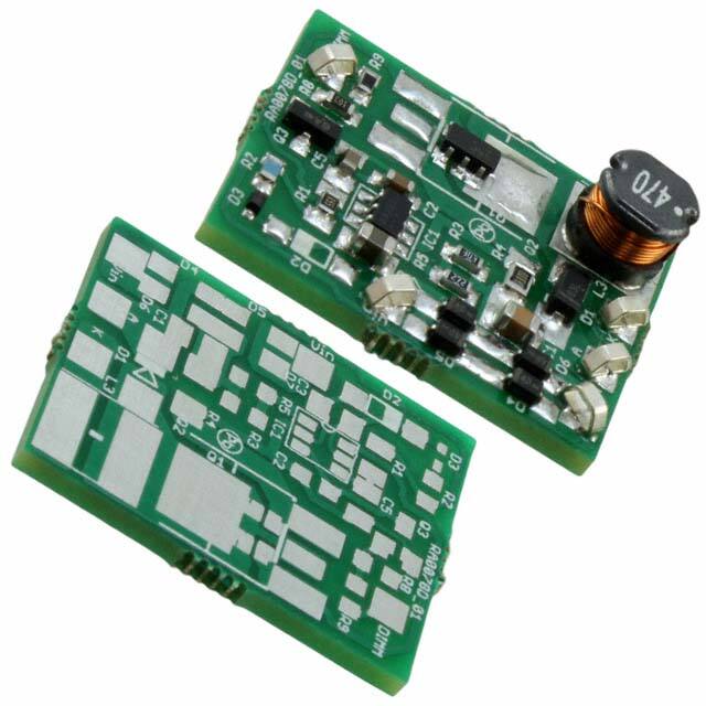 ON Semiconductor NCL30100ASLDGEVB