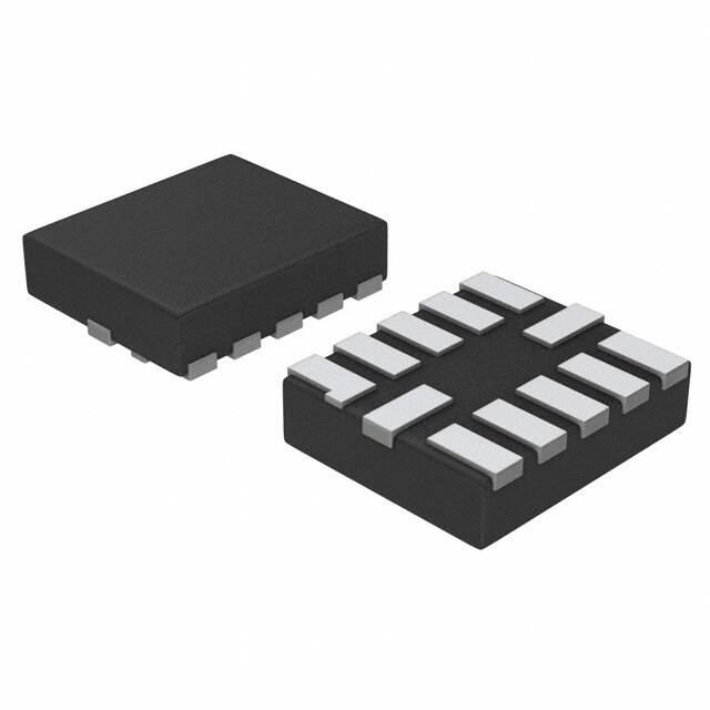 ON Semiconductor NCN1154MUTAG