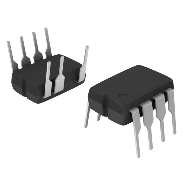ON Semiconductor NCP1013AP133G