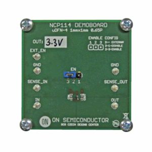 ON Semiconductor NCP114MXTCGEVB thumbnail