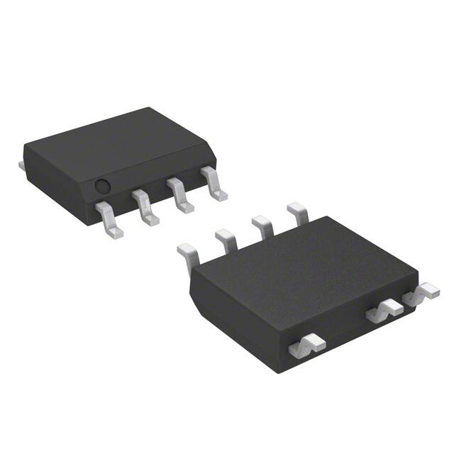 ON Semiconductor NCP1234BD65R2G