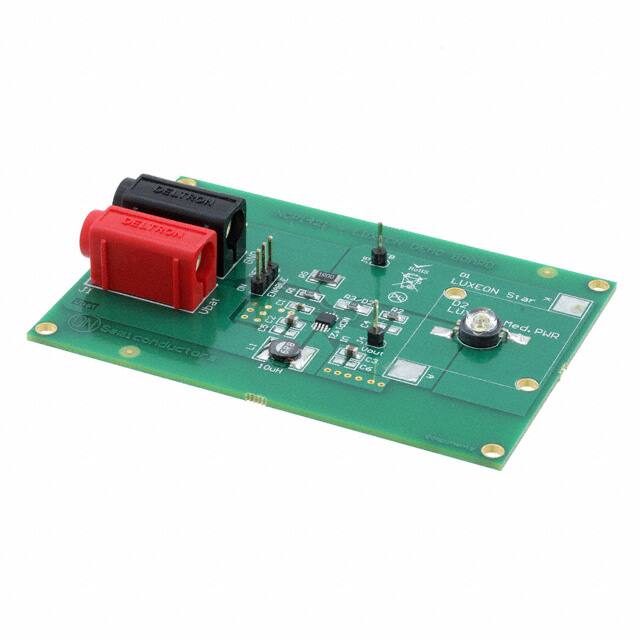 ON Semiconductor NCP1421LEDGEVB