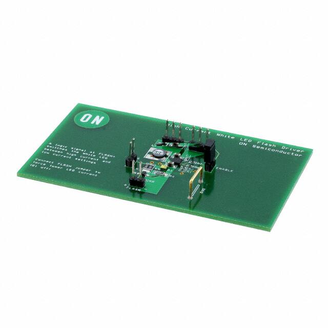 ON Semiconductor NCP1422LEDGEVB