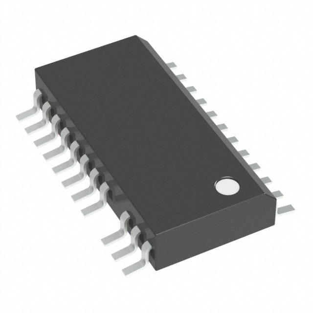ON Semiconductor NCP1910B65DWR2G