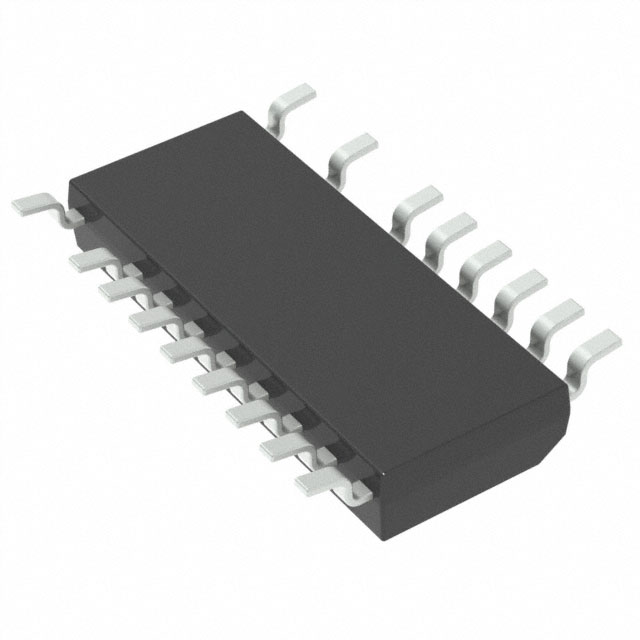 ON Semiconductor NCP1937B1DR2G