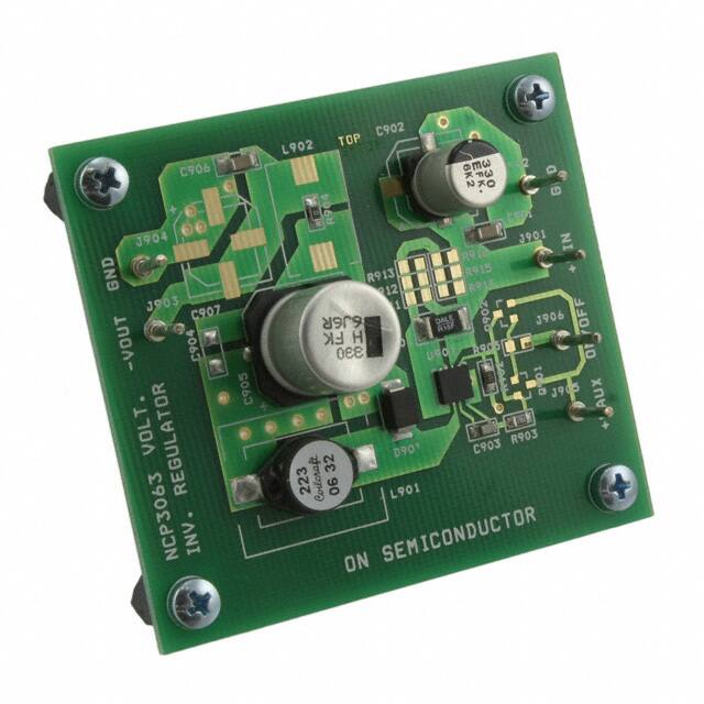 ON Semiconductor NCP3063SMINVGEVB