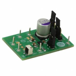 ON Semiconductor NCP3337MNADJGEVB thumbnail