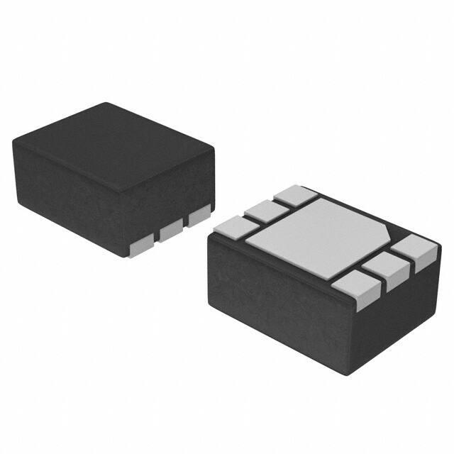 ON Semiconductor NCP349MNTBG