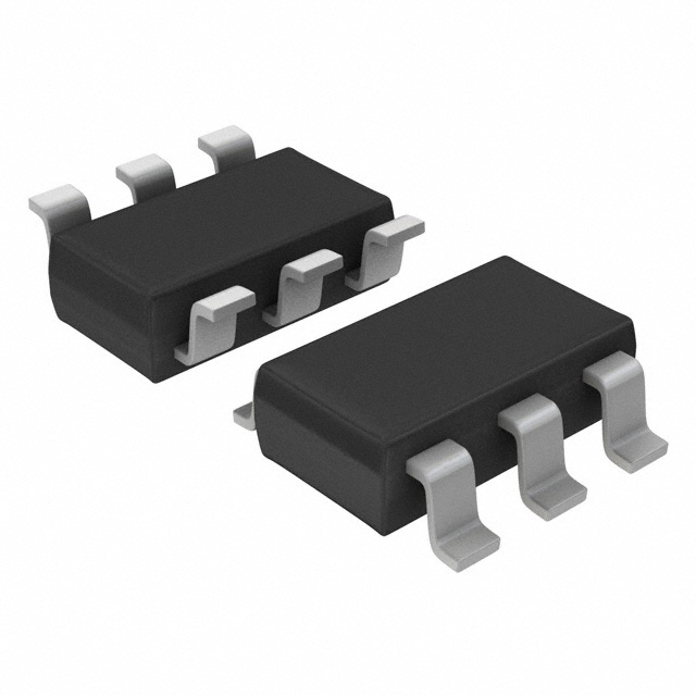 ON Semiconductor NCP380HSNAJAAT1G